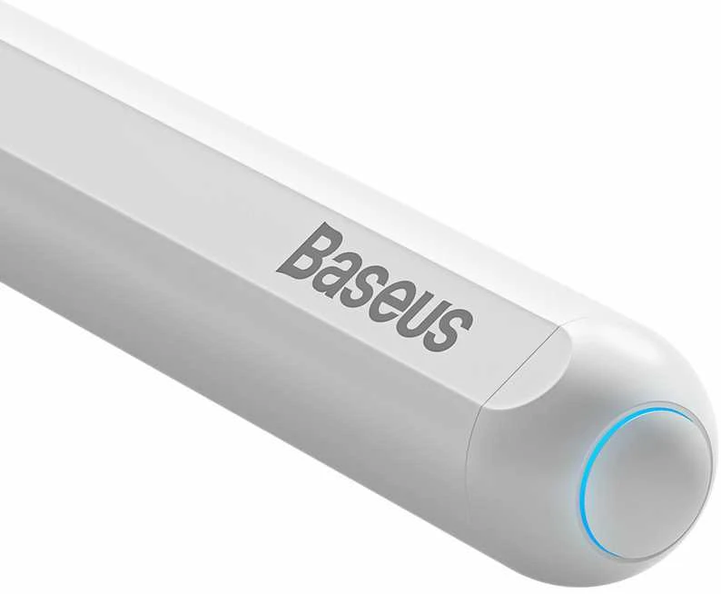 Išmanusis rašiklis Baseus Smooth Writing 2 - baltas