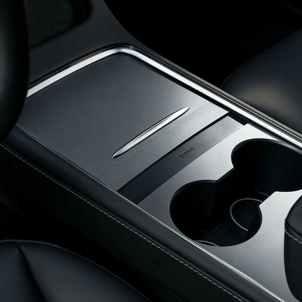 Baseus Tesla Car
