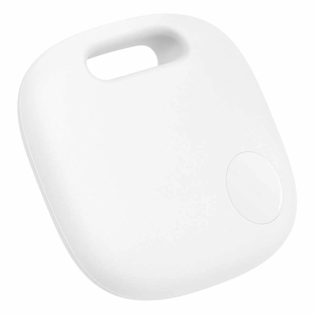 Baseus Intelligent T2 Pro lokatorius - baltas