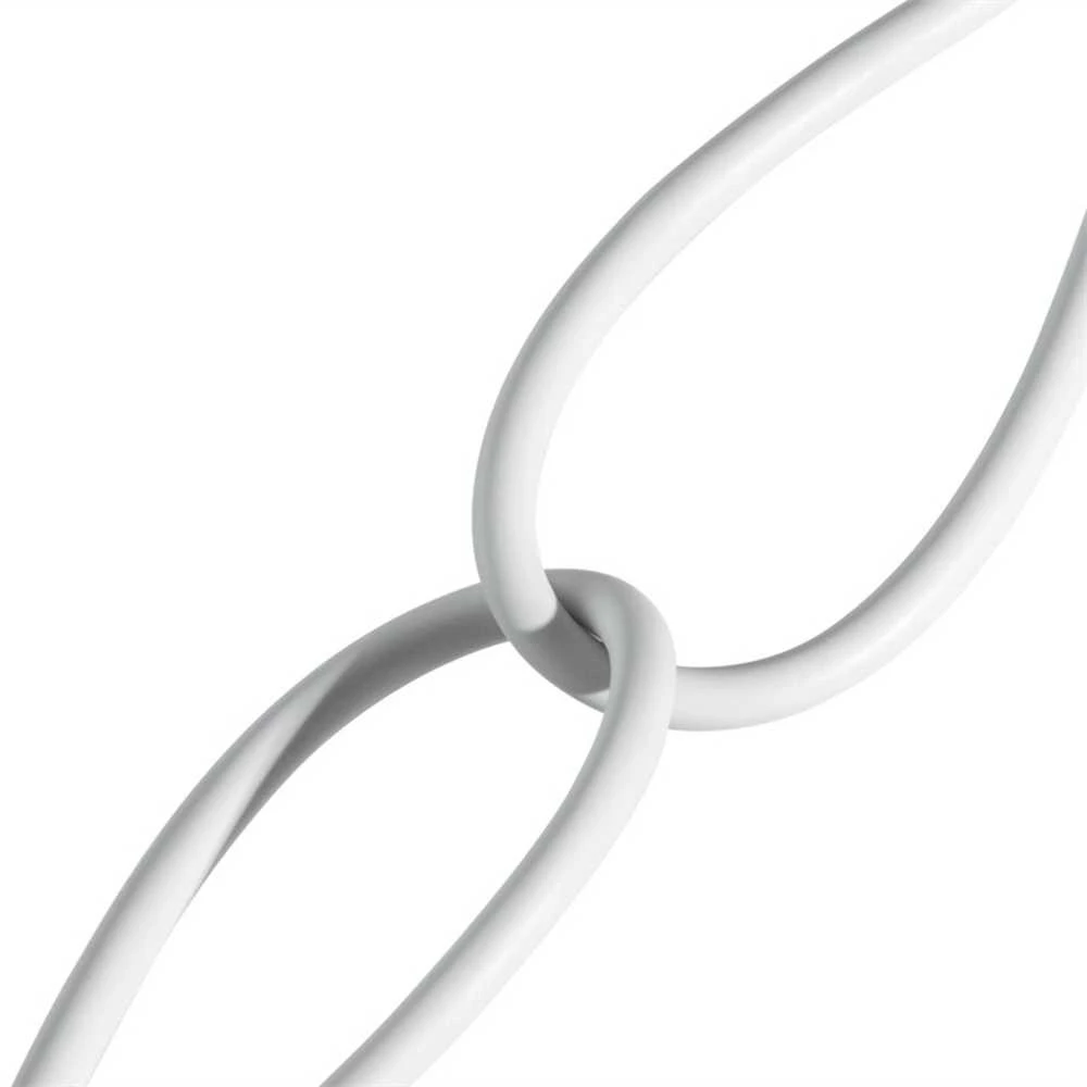 Kabelis Baseus Superior iš Type-C į Lightning PD 20W 0.25m baltas CATLYS-02