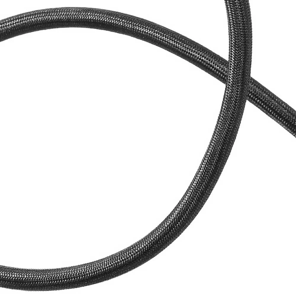 Kabelis HDMI-HDMI kištukai 2.0m (HDMI 2.1) juodas 8K 60Hz 48Gbps / 4K 120Hz, BASEUS