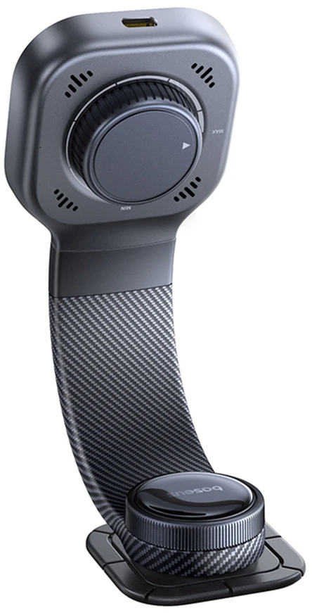 Baseus PrimeTrip C03Pro- juoda