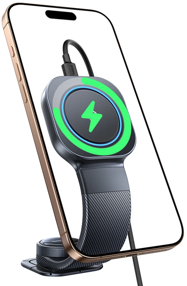 Baseus PrimeTrip C03Pro- juoda