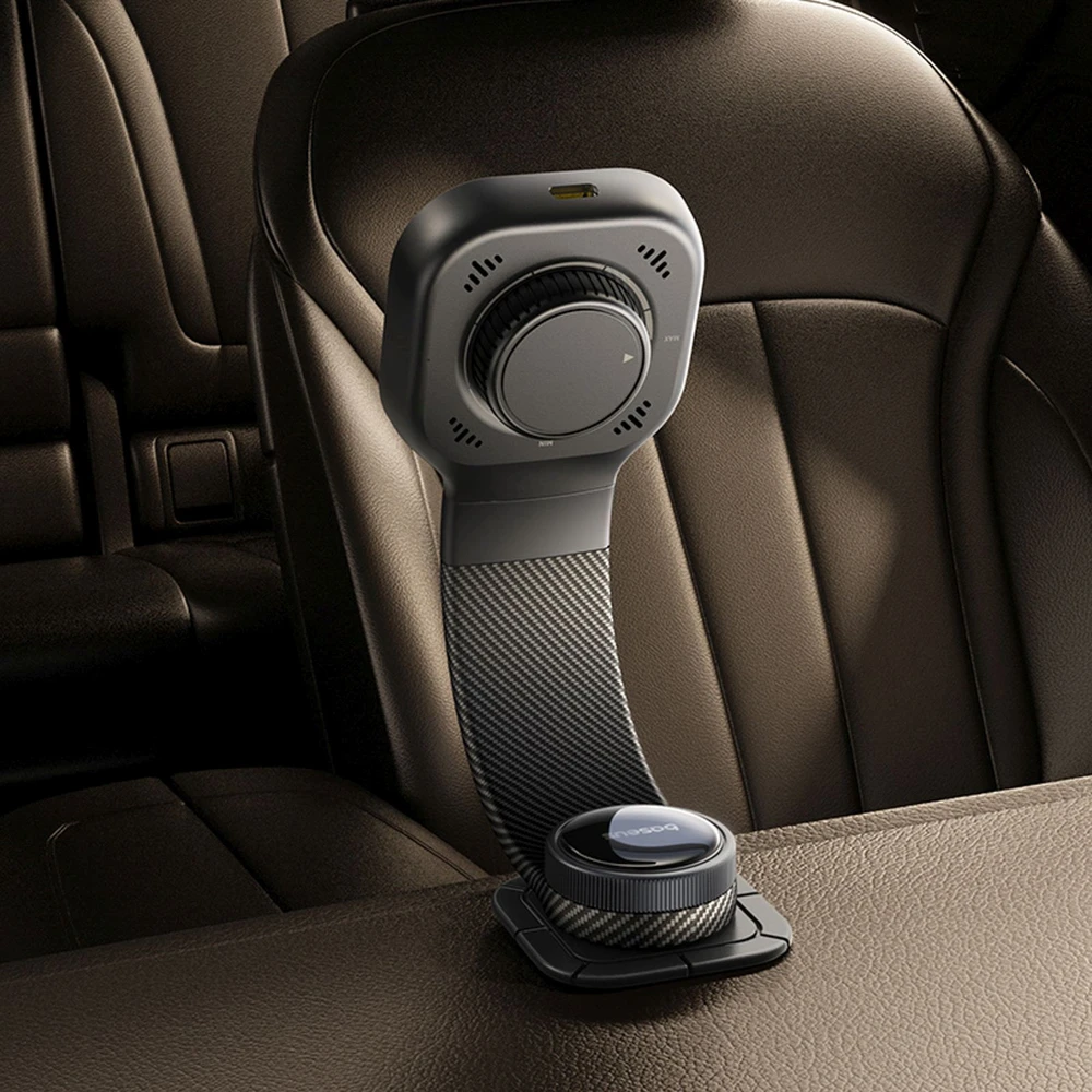 Baseus PrimeTrip C03Pro- juoda