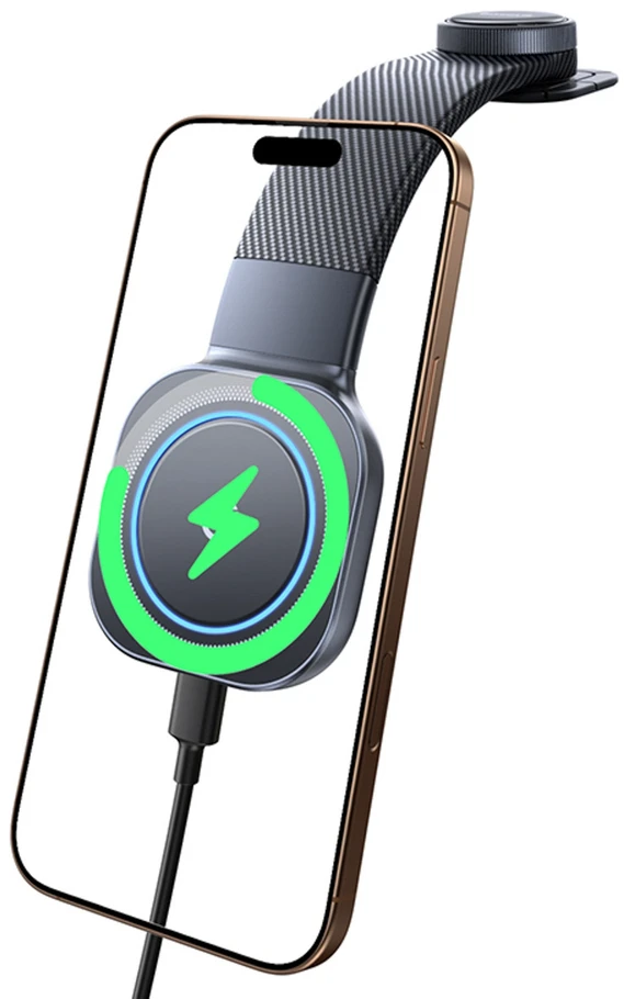 Baseus PrimeTrip C03Pro- juoda
