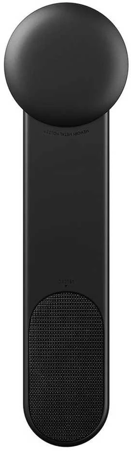 Magnetinis automobilinis telefono laikiklis Baseus  (juodas)