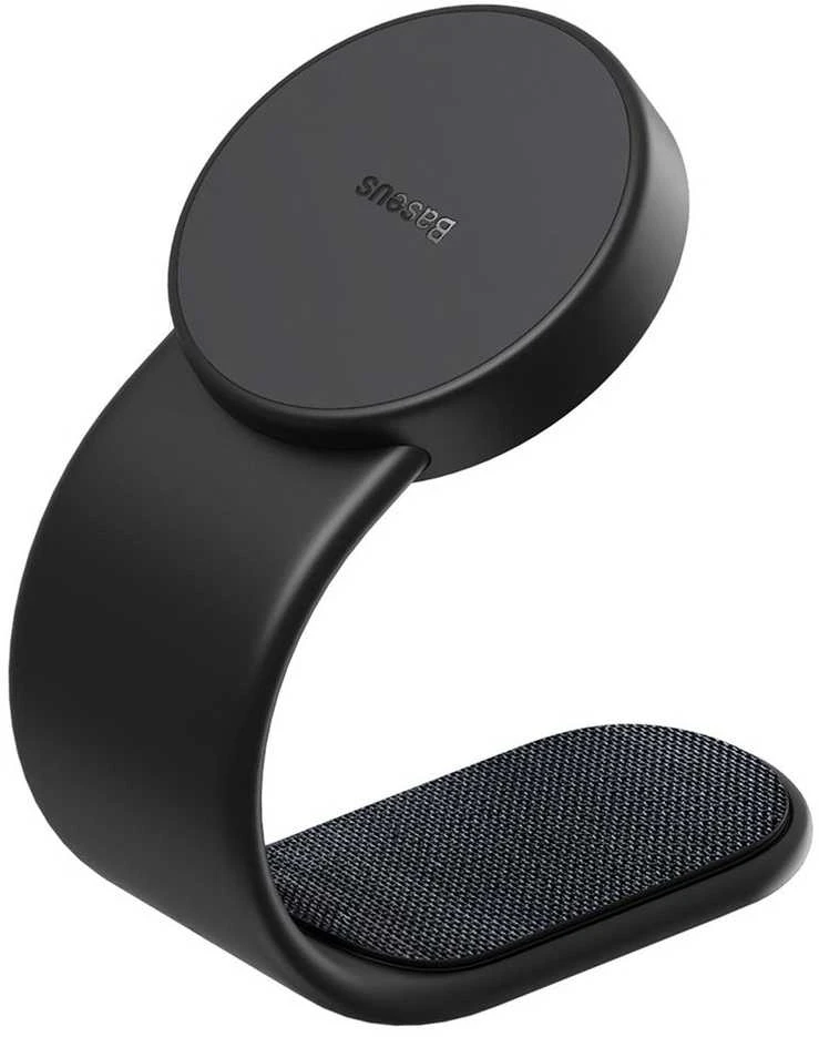 Magnetinis automobilinis telefono laikiklis Baseus  (juodas)