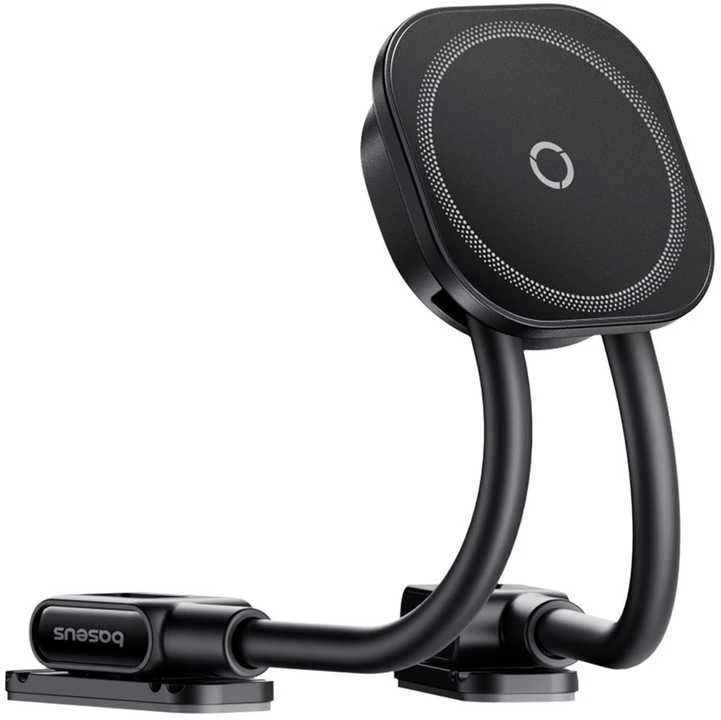 Baseus PrimeTrip C03s MagSafe juoda