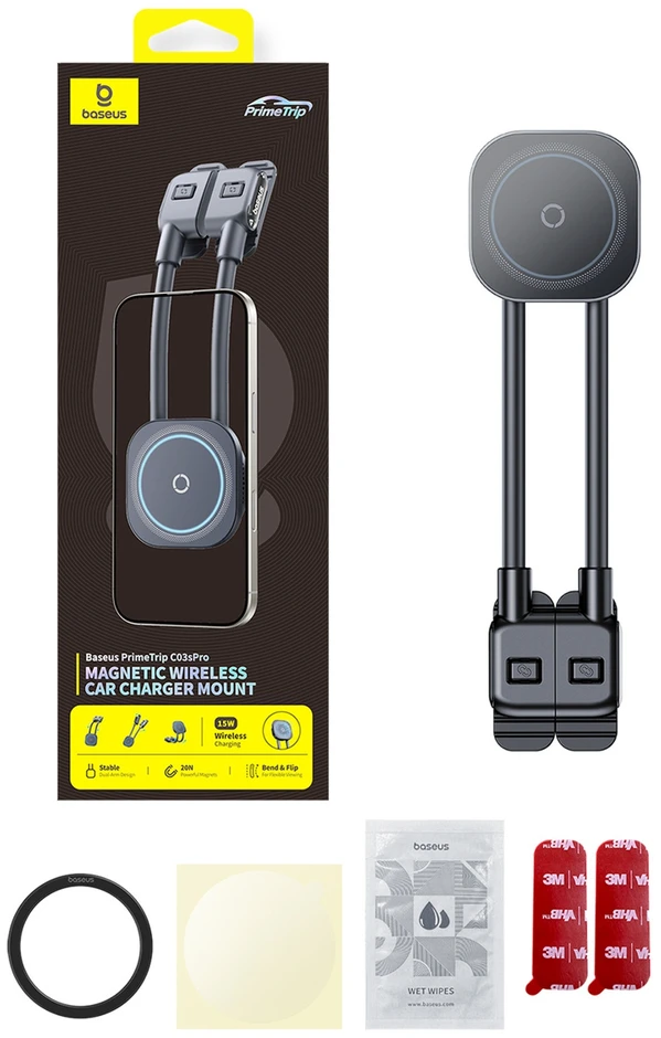 Baseus PrimeTrip C03sPro