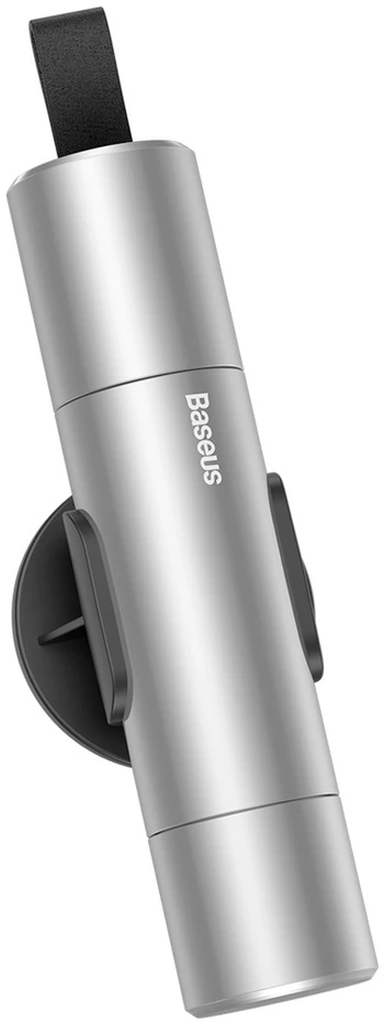 Safe Hammer Baseus Sharp Tool (sidabrinis)