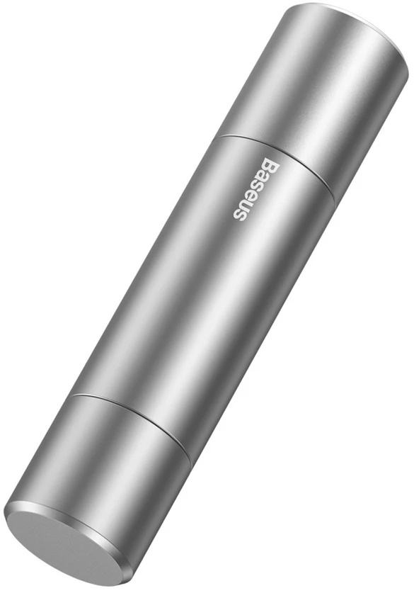 Safe Hammer Baseus Sharp Tool (sidabrinis)