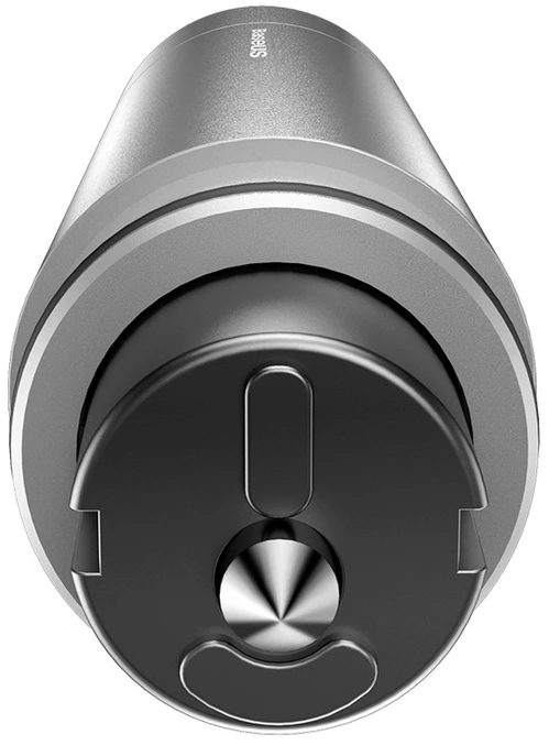 Safe Hammer Baseus Sharp Tool (sidabrinis)