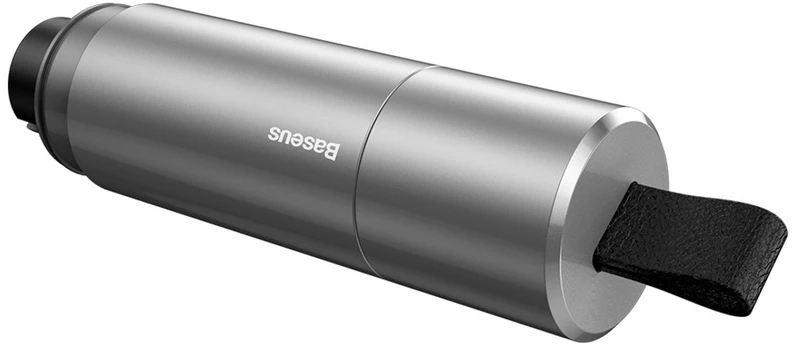 Safe Hammer Baseus Sharp Tool (sidabrinis)