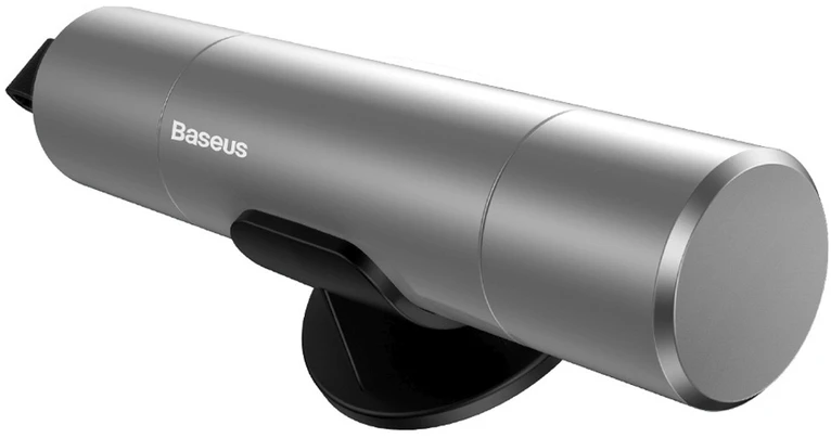Safe Hammer Baseus Sharp Tool (sidabrinis)