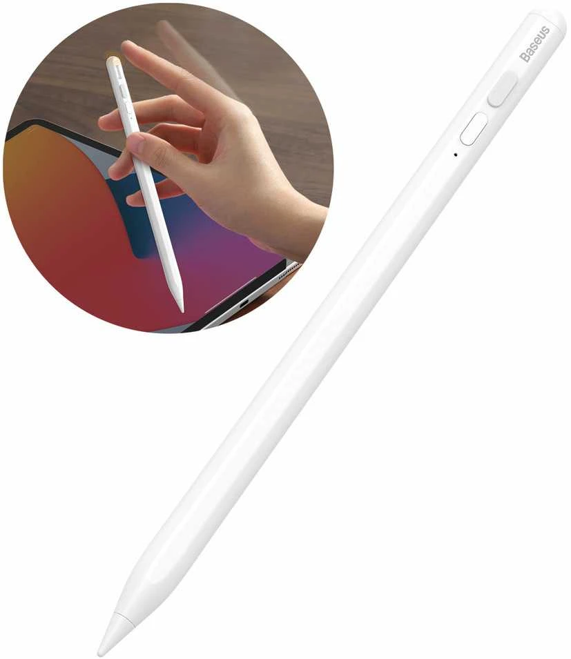 Aktyvus rašiklis Baseus Capacitive Stylus (kirvis)