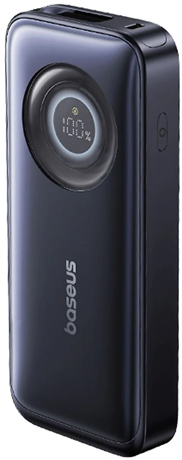 Baseus EnerCore CR11 10000 mAh 45W juoda