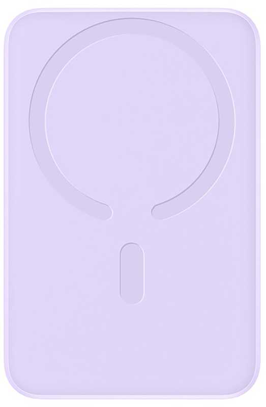 Powerbank Baseus EnerFill FM11 Ultra-Mini 10000mAh Violetinis
