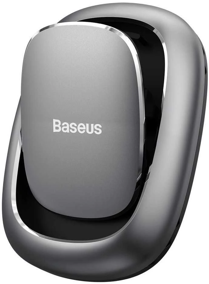 Baseus lipnus laikiklis pakabukui automobiliui ant sienos rutulinis - Rinkinys 2vnt.