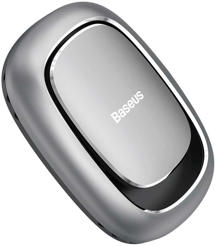 Baseus lipnus laikiklis pakabukui automobiliui ant sienos rutulinis - Rinkinys 2vnt.