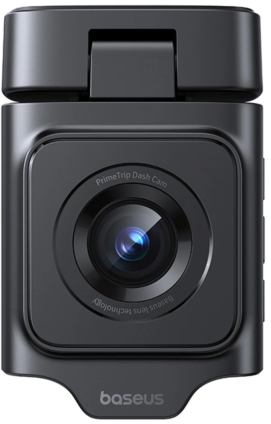 Baseus PrimeTrip VD1 Pro 4K Car DVR - juoda