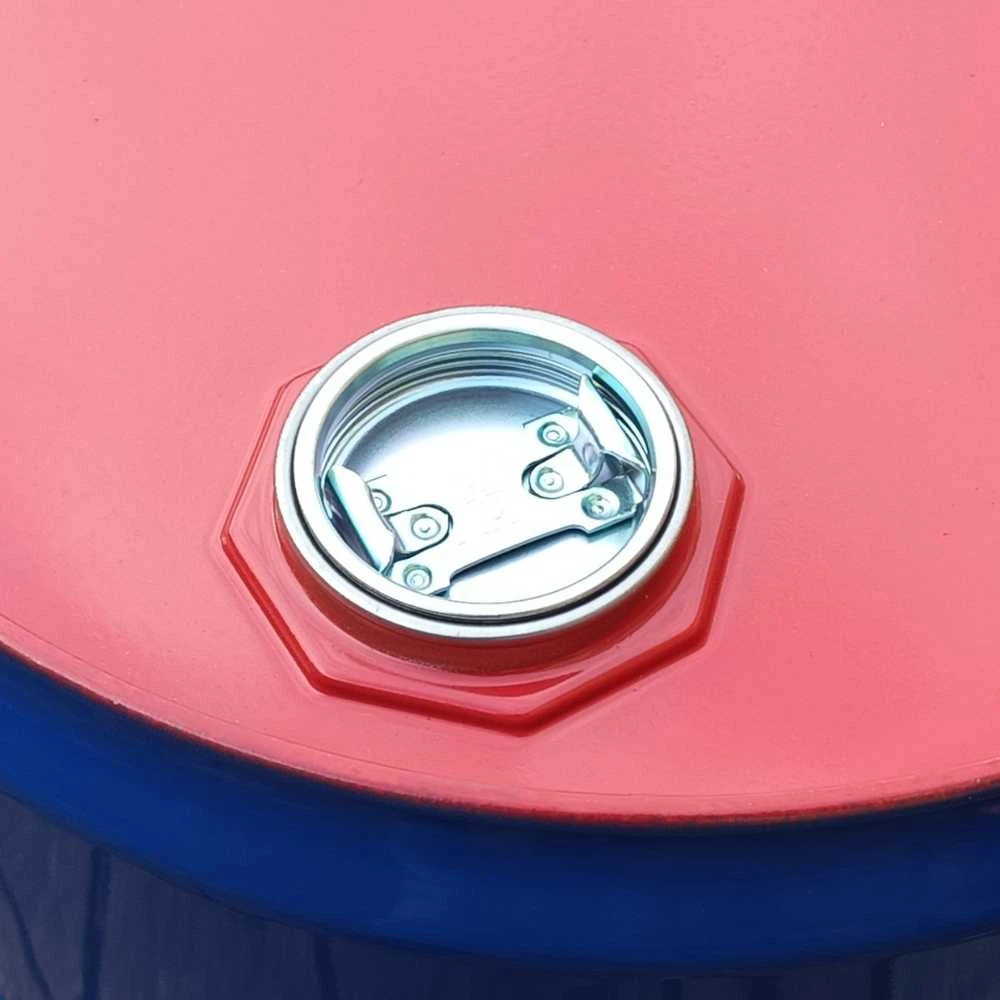 Beczkopol Užsukamas dangtelis plieniniam statinei 200 l / 60 l metalui, 2 colių