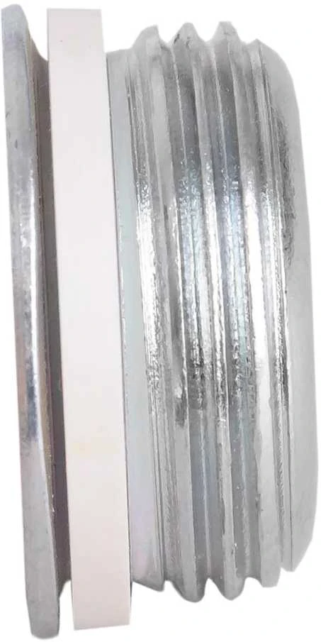 Beczkopol Srieginis dangtelis plieniniam statinei 200 l / 60 l metalui 3/4 colio