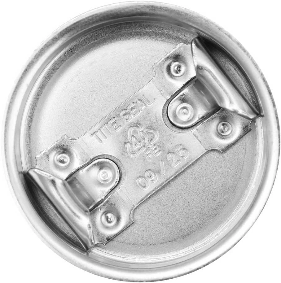 Beczkopol Užsukamas dangtelis plieniniam statinei 200 l / 60 l metalui, 2 colių