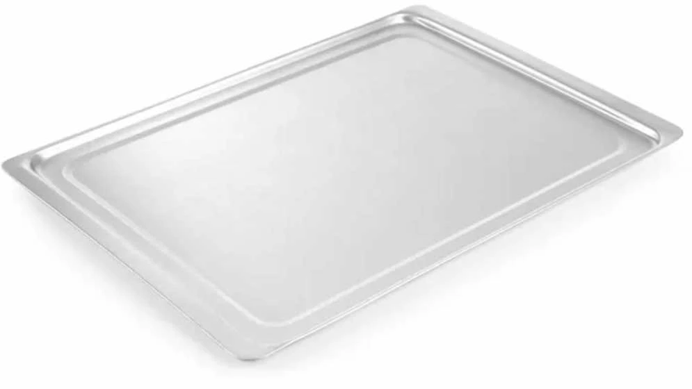 Konvekcinės orkaitės padėklas 435 × 315 mm - Hendi 943380