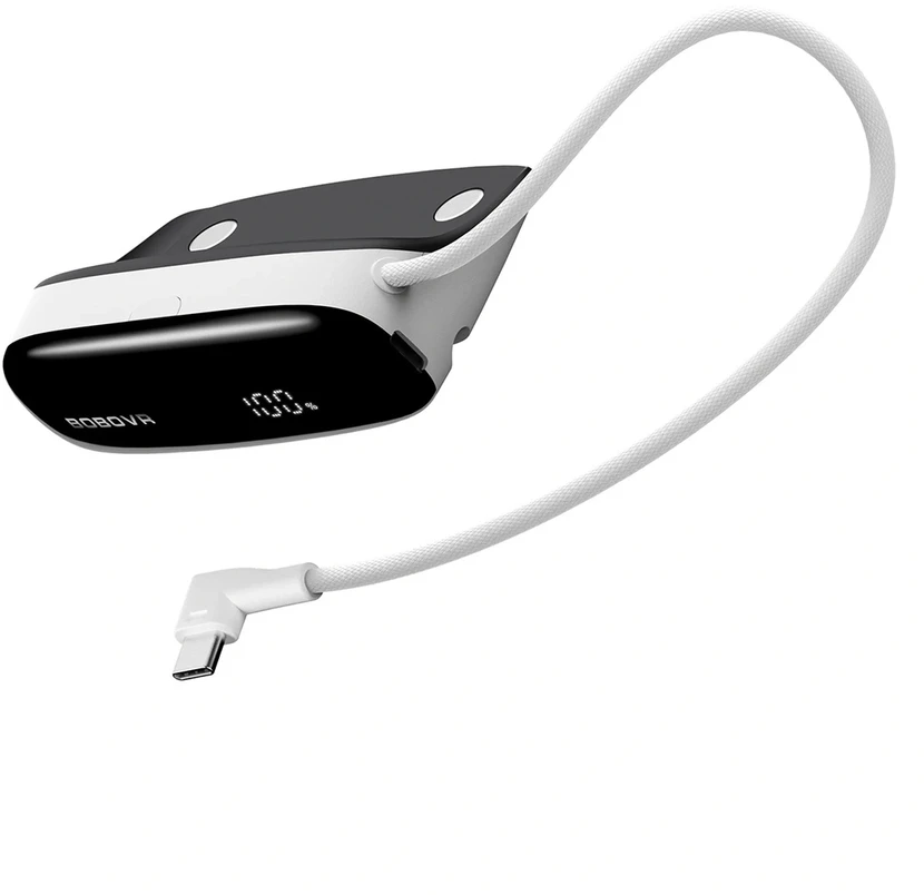 BoboVR PD100 įkrovimo bazė - rinkinys