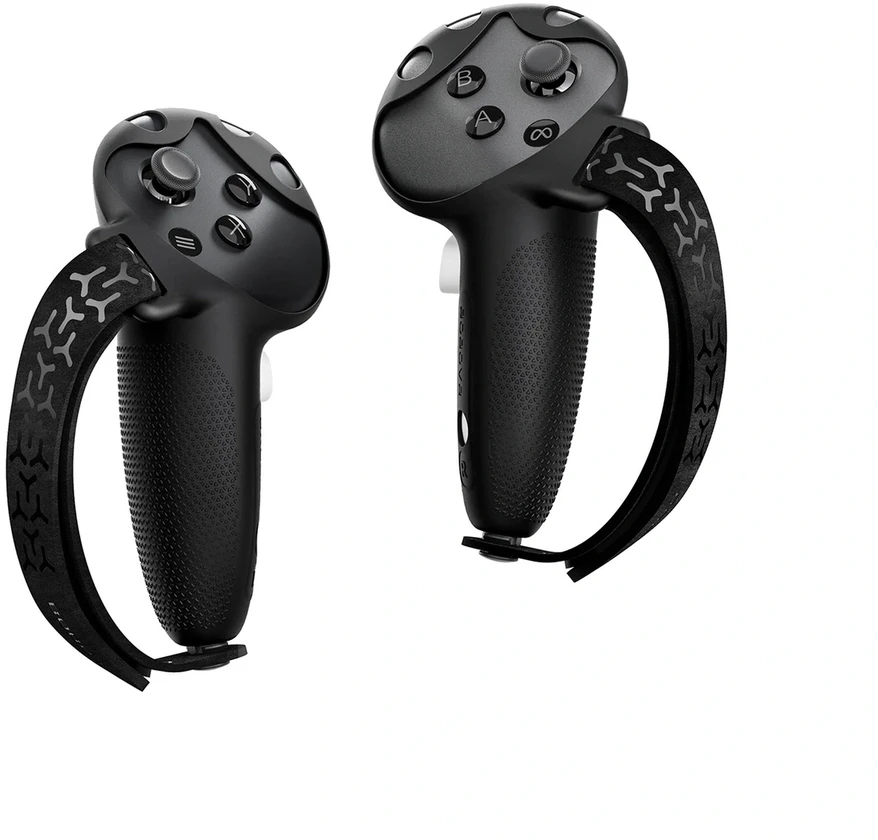 Covers VR rankenų dangteliai BoboVR G3 Grip Cover