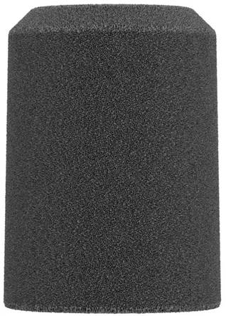 BOYA CastMic P60 laidinis USB XLR studijinis mikrofonas - Juodas