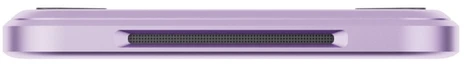 Diktofonas BOYA Notra Voice Recorder with AI Transcription - Violetinė