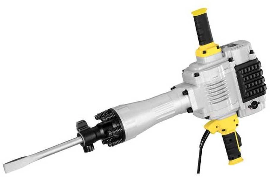 Statybinis pneumatinis griovimo plaktukas MSW SDS-HEX 85J 2100W