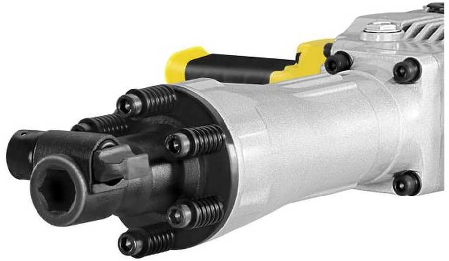 Statybinis pneumatinis griovimo plaktukas MSW SDS-HEX 85J 2100W