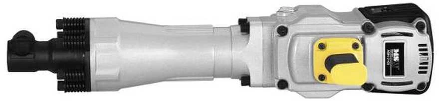 Statybinis pneumatinis griovimo plaktukas MSW SDS-HEX 85J 2100W