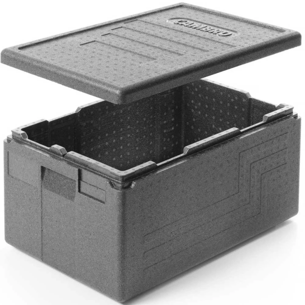 Cambro Termodėžė Cam GoBox Economy GN 1/1 46 l 600x400x316 mm