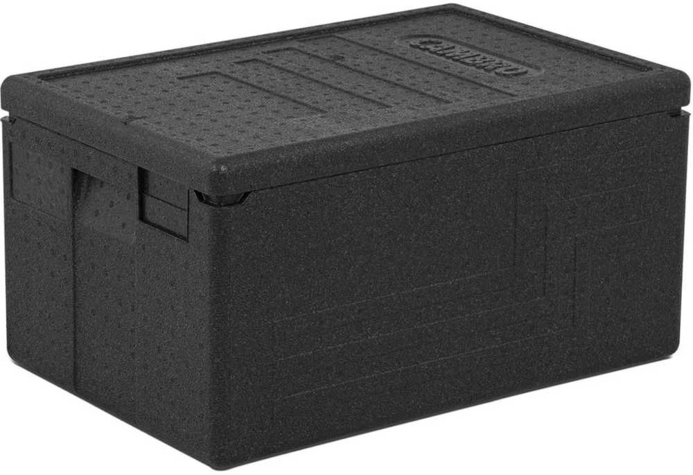 Cambro Termodėžė Cam GoBox Economy GN 1/1 46 l 600x400x316 mm