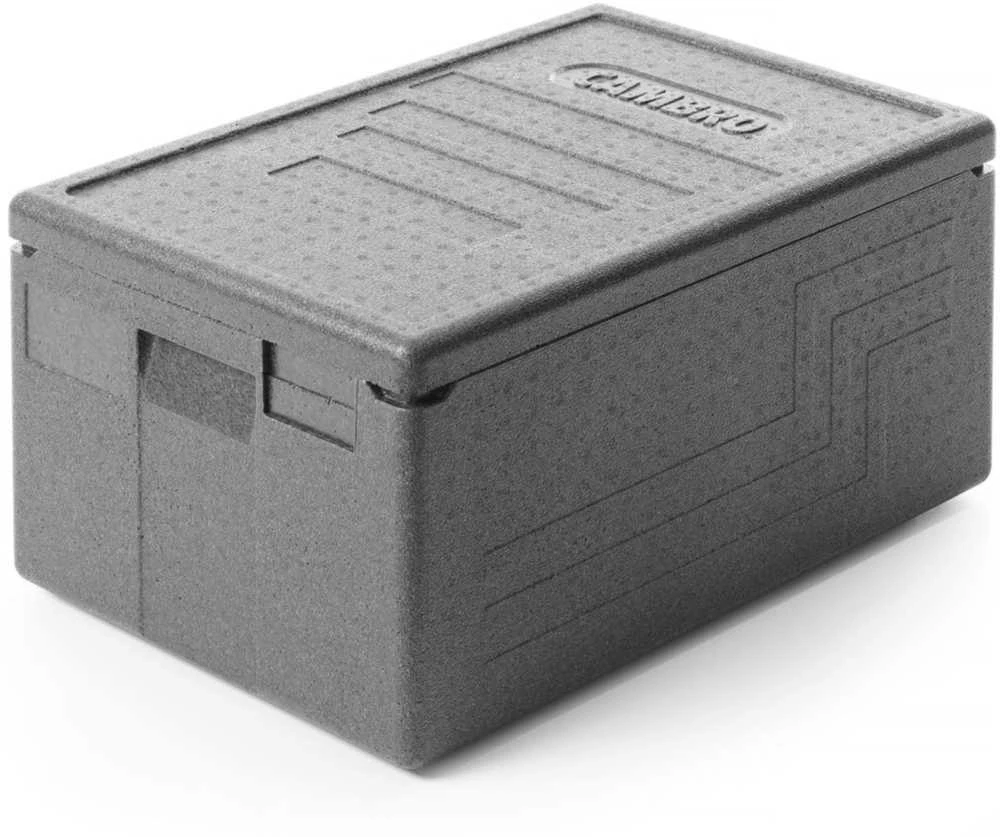 Cambro Termodėžė Cam GoBox Economy GN 1/1 46 l 600x400x316 mm