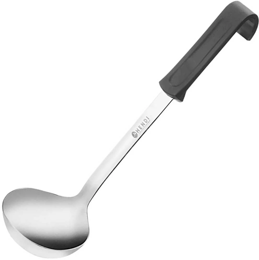 Chochla do zupy Kitchen Line 0,09l - Hendi 529003