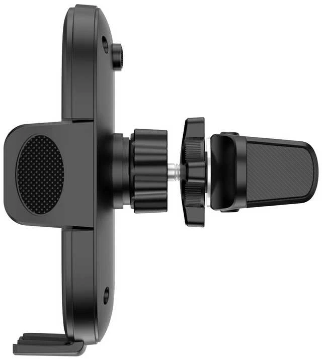 Magnetinis automobilio laikiklis Choetech H066 (juodas)
