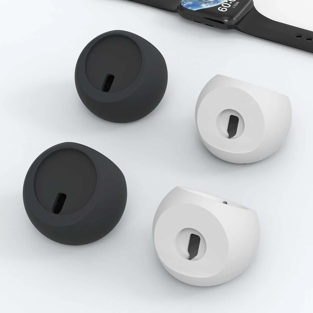 Magnetinio telefonų įkroviklio (MagSafe) stovas CHOETECH