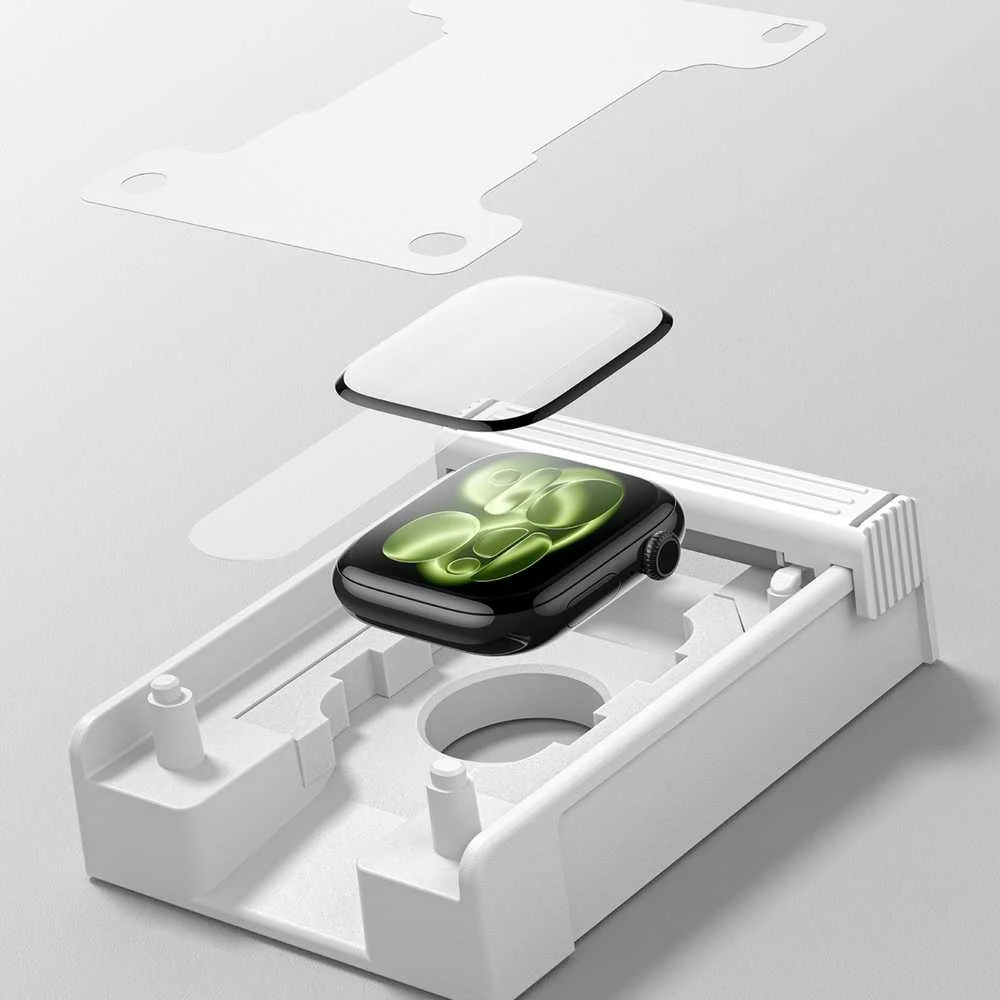 AmazingThing Radix protective plėvelė skirta Apple Watch Series 11 42 mm