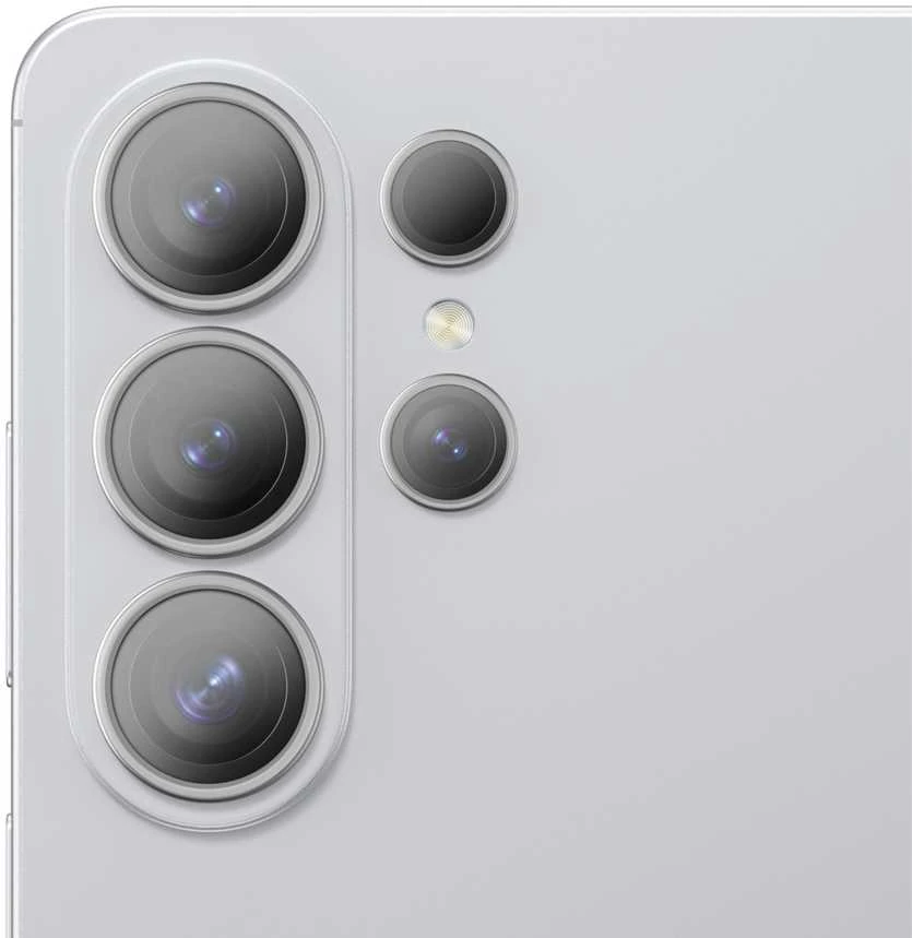 AmazingThing Sapphire Radix AR Lens Apsauginis stiklas skirtas Samsung S26 Ultra – Clear