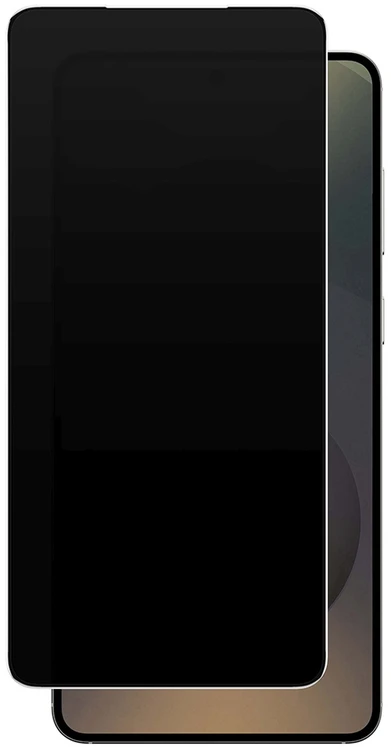 AmazingThing Radix Privacy Glass Privacy Apsauginis stiklas skirtas Samsung S25 Edge