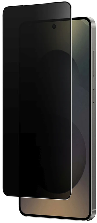 AmazingThing Radix Privacy Glass Privacy Apsauginis stiklas skirtas Samsung S25 Edge
