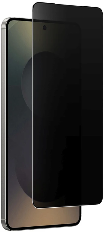 AmazingThing Radix Privacy Glass Privacy Apsauginis stiklas skirtas Samsung S25 Edge