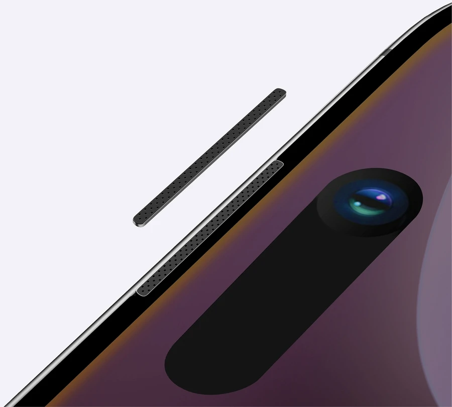 „AmazingThing Titan“ grūdintas apsauginis stiklas, skirtas „iPhone 16“