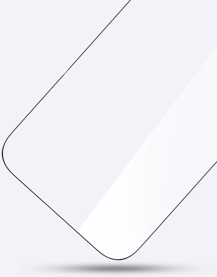 „AmazingThing Radix Full Glass“ grūdintas stiklas, skirtas „iPhone 16 Pro“