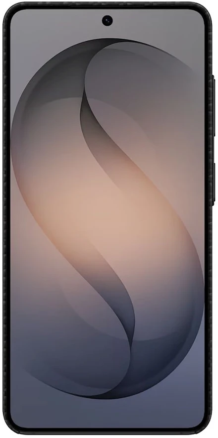 Dėklas KS942SN Carbon Magnet Case Samsung Galaxy S26, Juodas