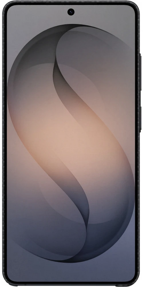 Dėklas Samsung Galaxy S26 Ultra Carbon Magnet Juodas